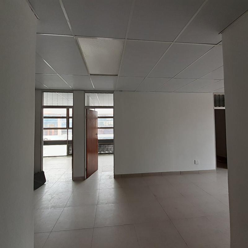 To Let Commercial Property for Rent in Sasolburg Free State